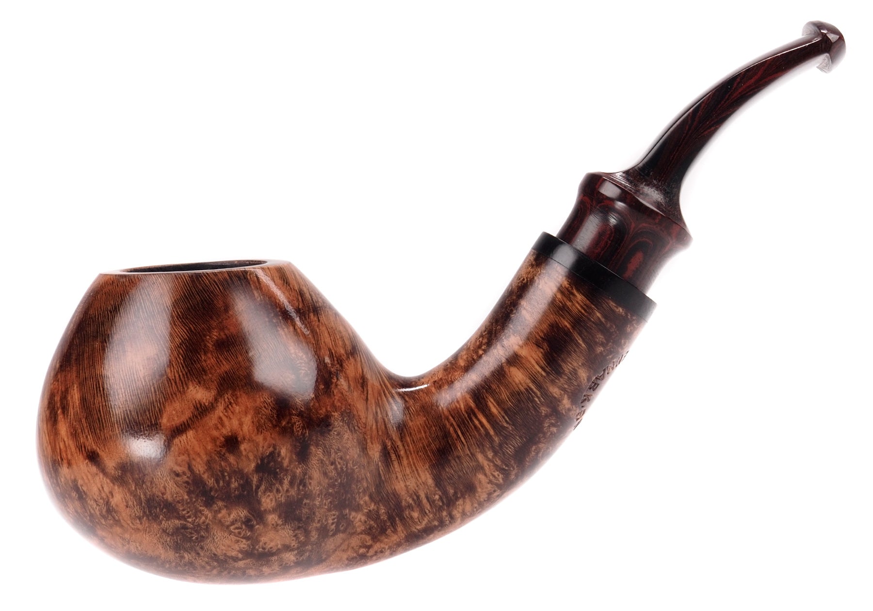 Nording, Cumberland, Group B, Brandy, 9 mm.