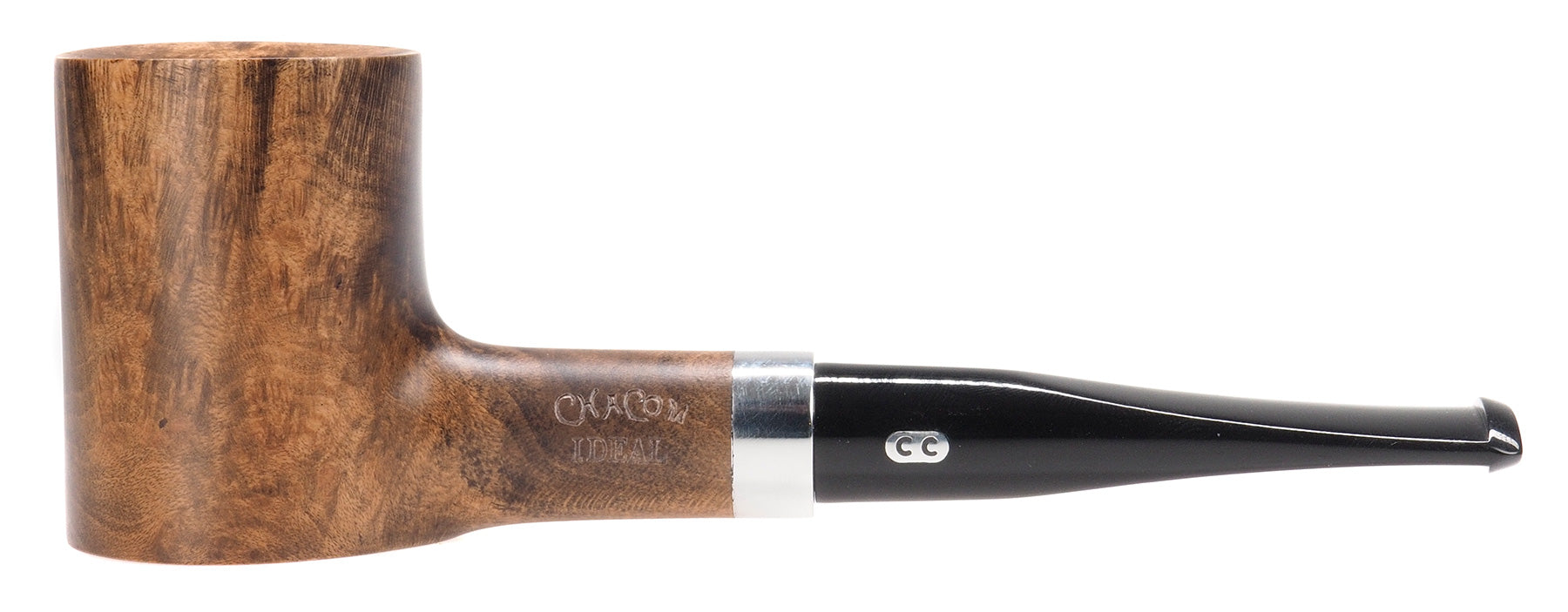 Chacom, Ideal 155, Double Stem Poker, Smooth