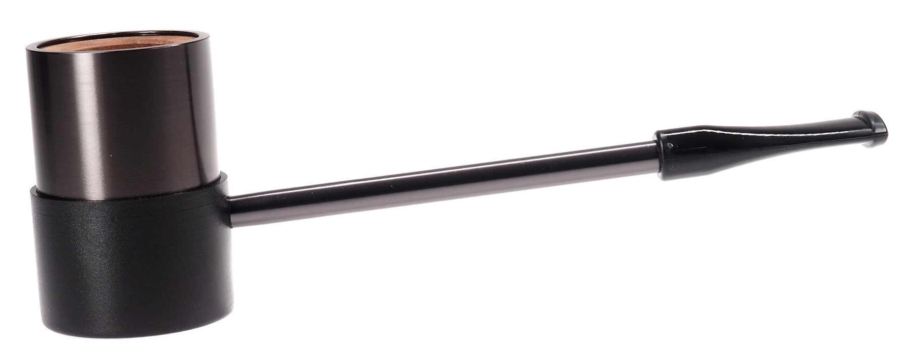 Nording, Compass, Sailor Poker Pipe, Gun Metal