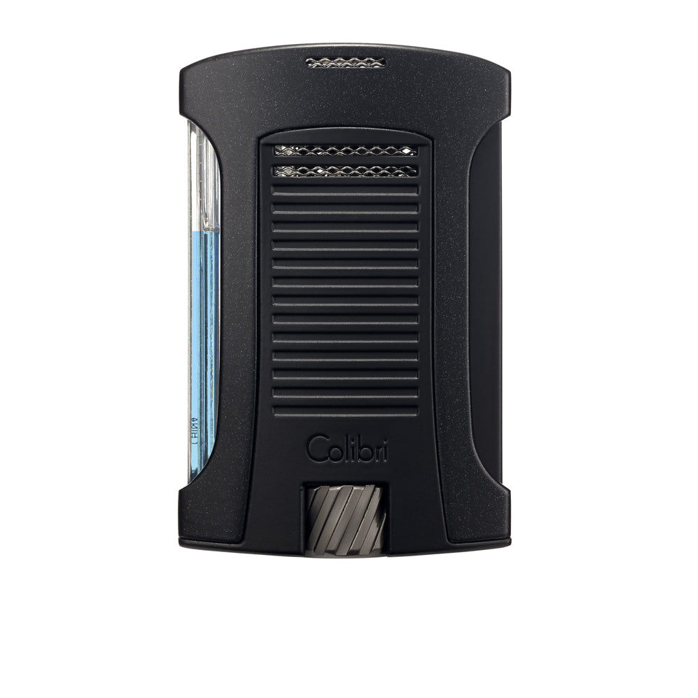 Colibri, Daytona Lighter, Sort
