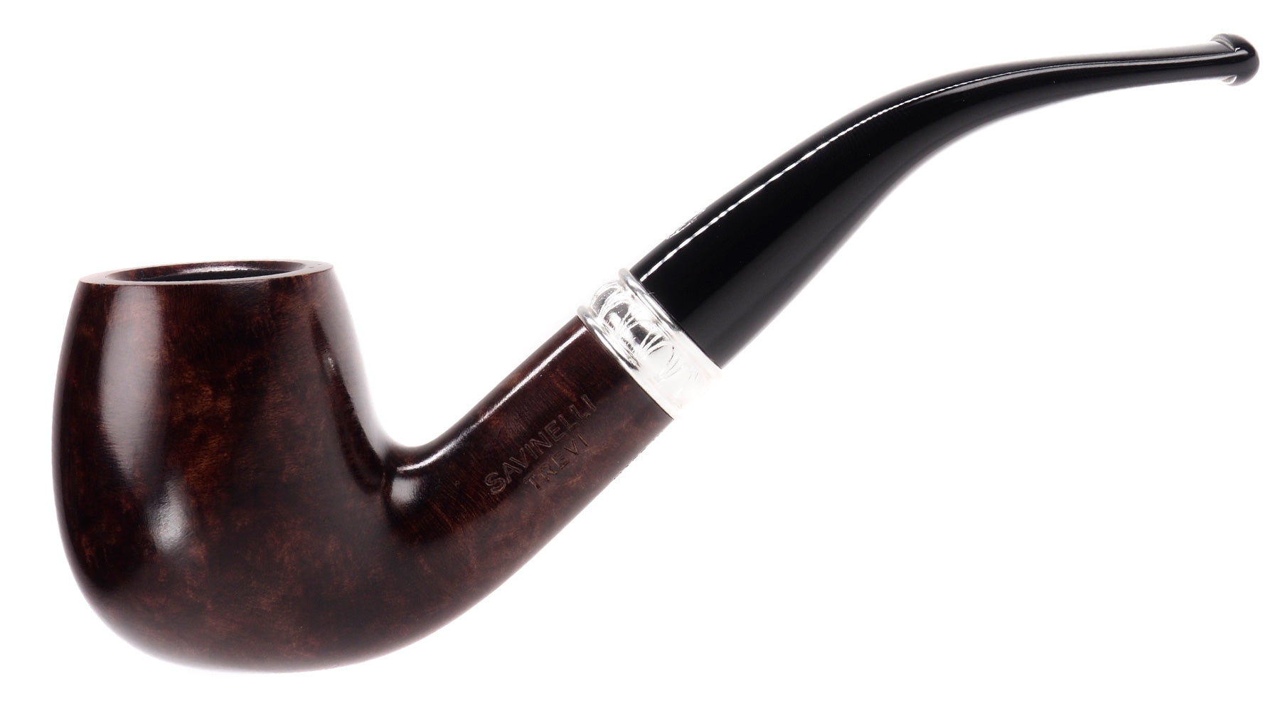 Savinelli, Trevi 602, Krum Billard Pibe, Glat