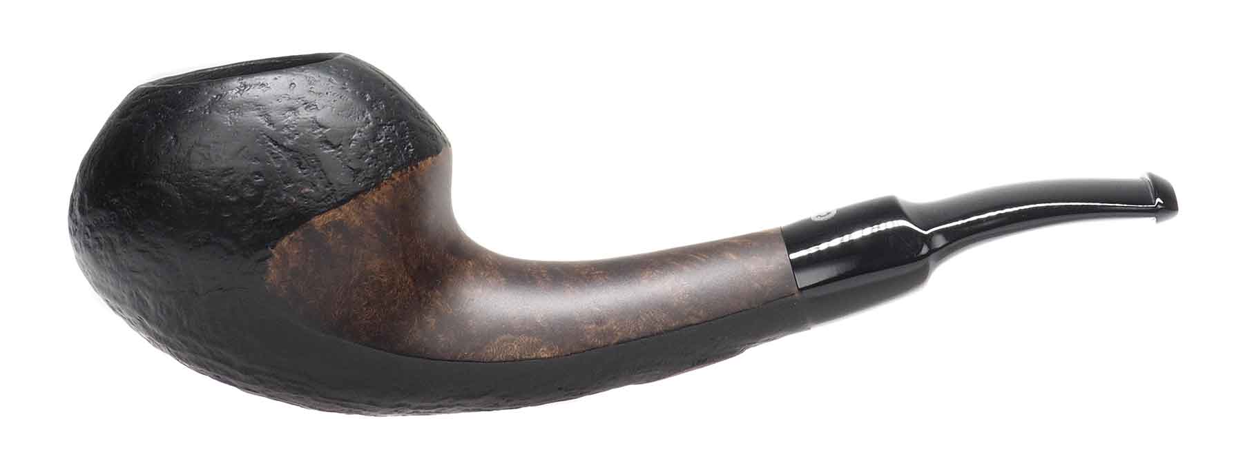 Chacom, Tom Eltang, Oscar Sablée noire et brune