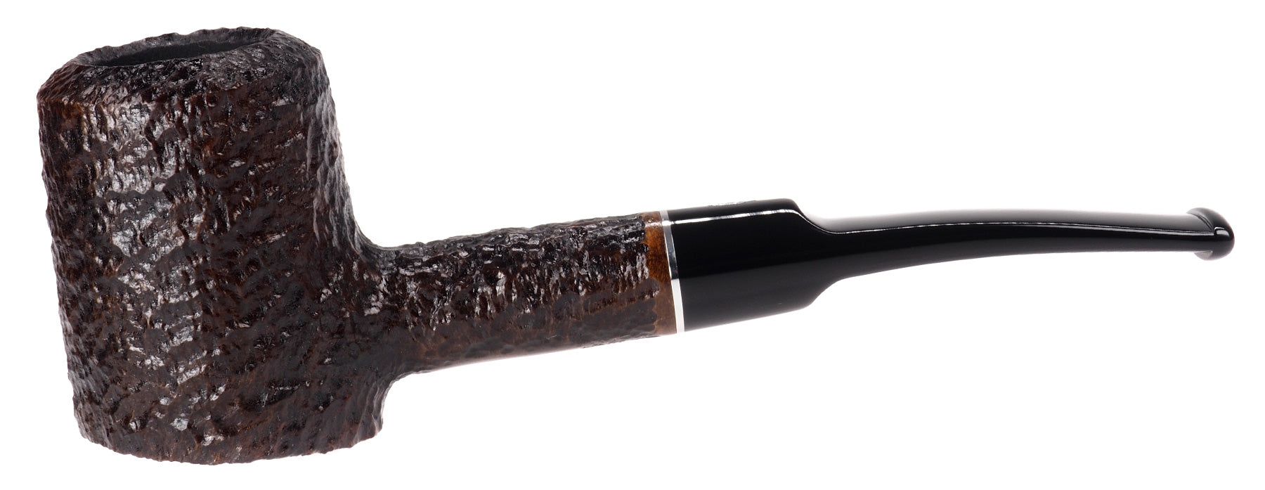 Savinelli, Tre 310, Poker Pibe, Rustikeret