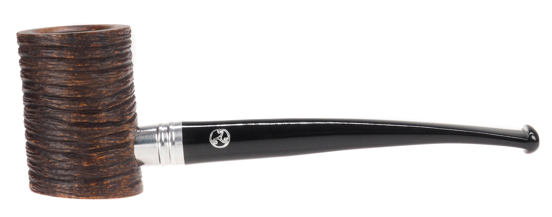 Rattray's, Ahoy, Poker, Rustic, 9 mm.