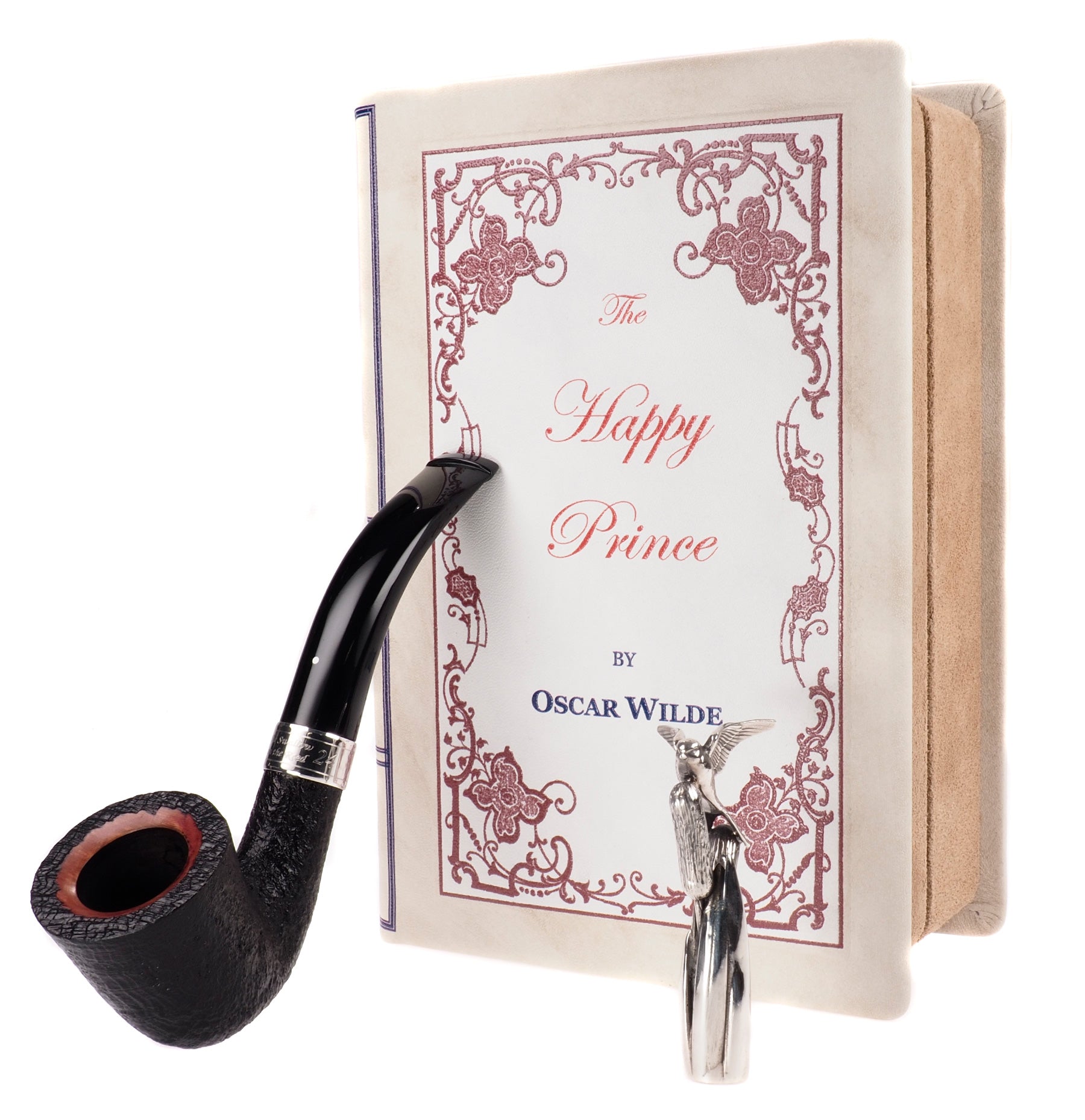 Dunhill, Shell Briar, Julepibe 2024, 44/300