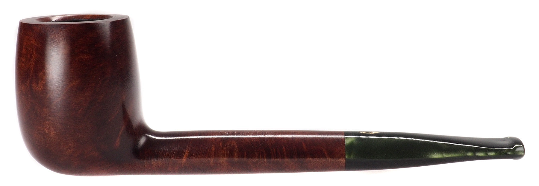 Savinelli, Alpino 463, Canadian Pibe, Glat