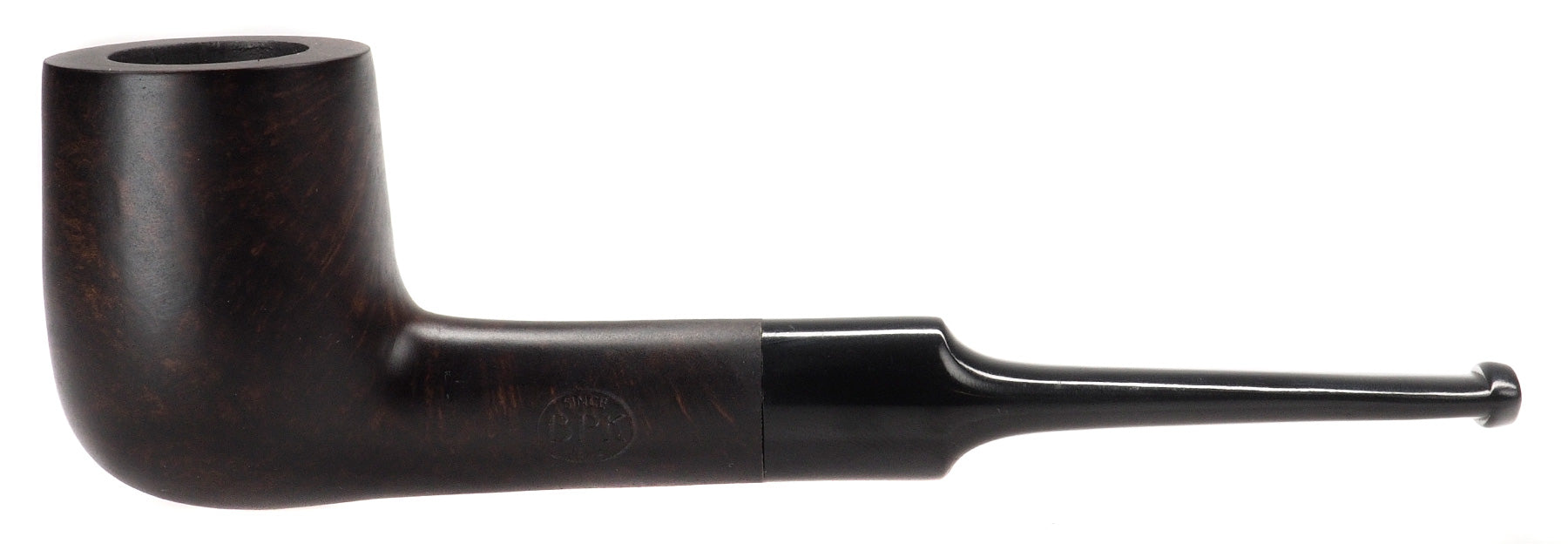 BPK, Kenvelo, Saddle Stem Billard, Dark, 9 mm.