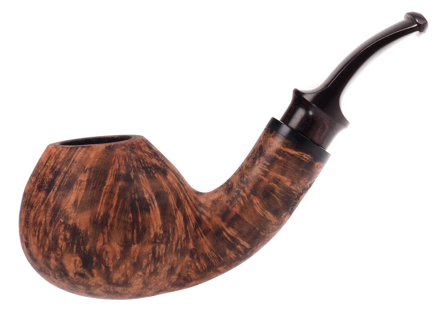 Nording, Cumberland, Group C, Brandy, 9 mm.