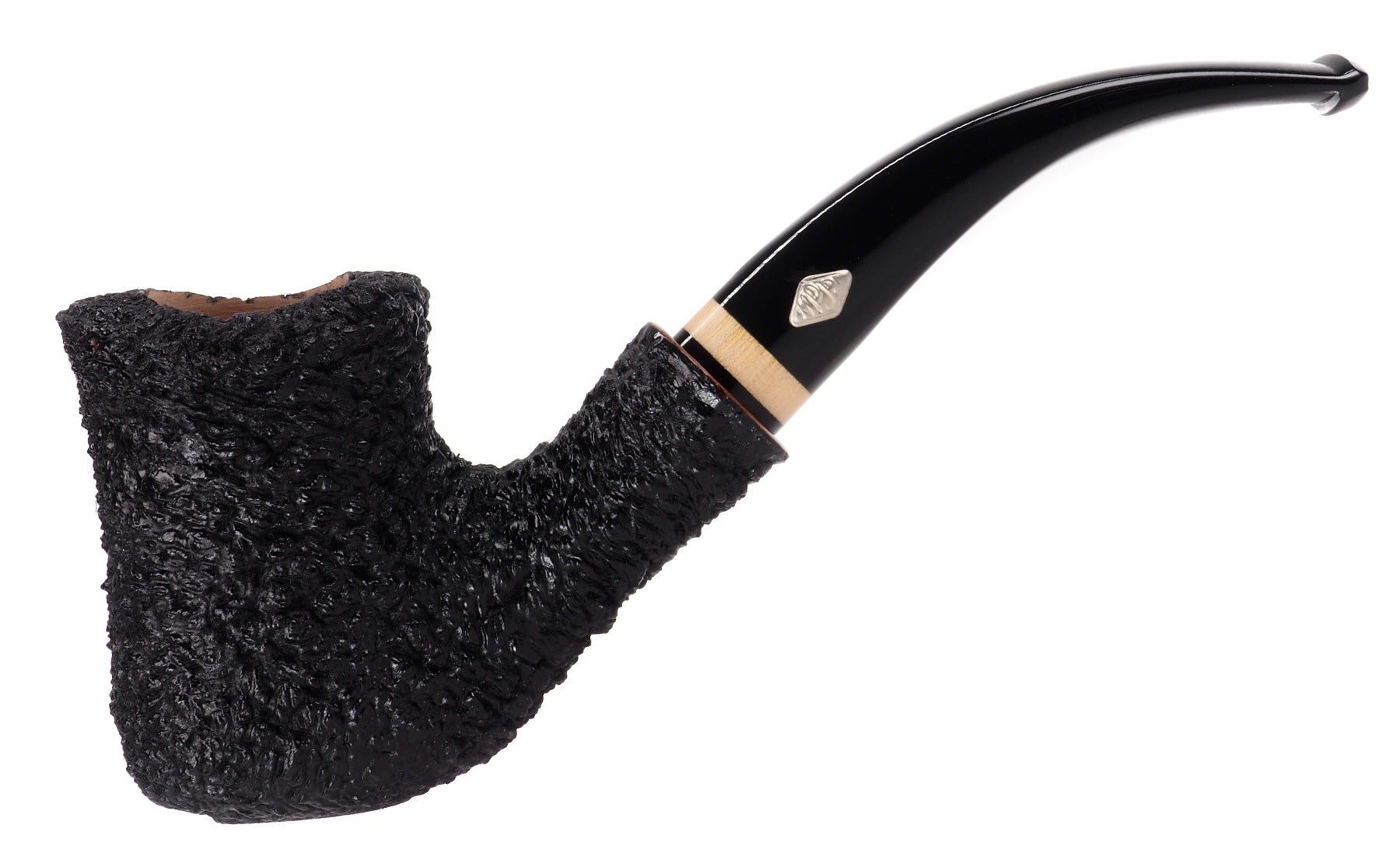 Brebbia, Naif 7069, Hybrid, Rustic, 9 mm