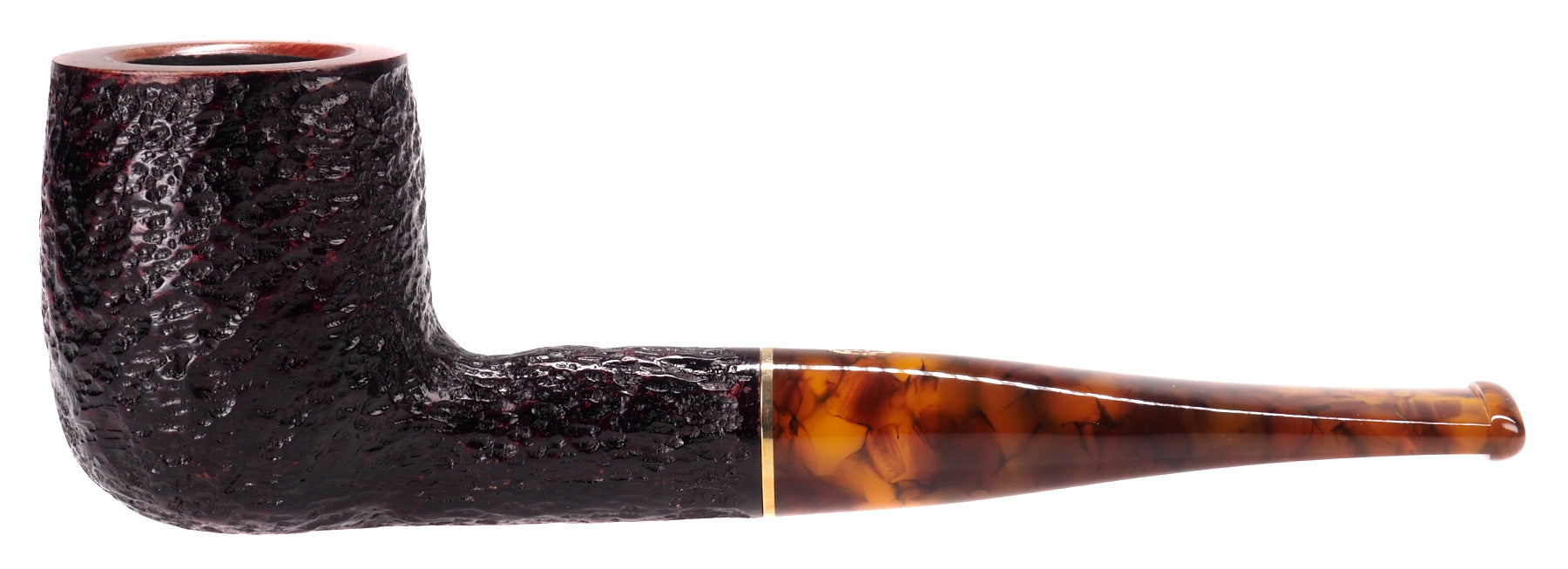 Savinelli, Tortuga 106, Billard Pibe
