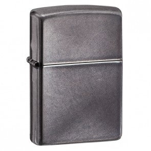 Zippo, Gray Dusk