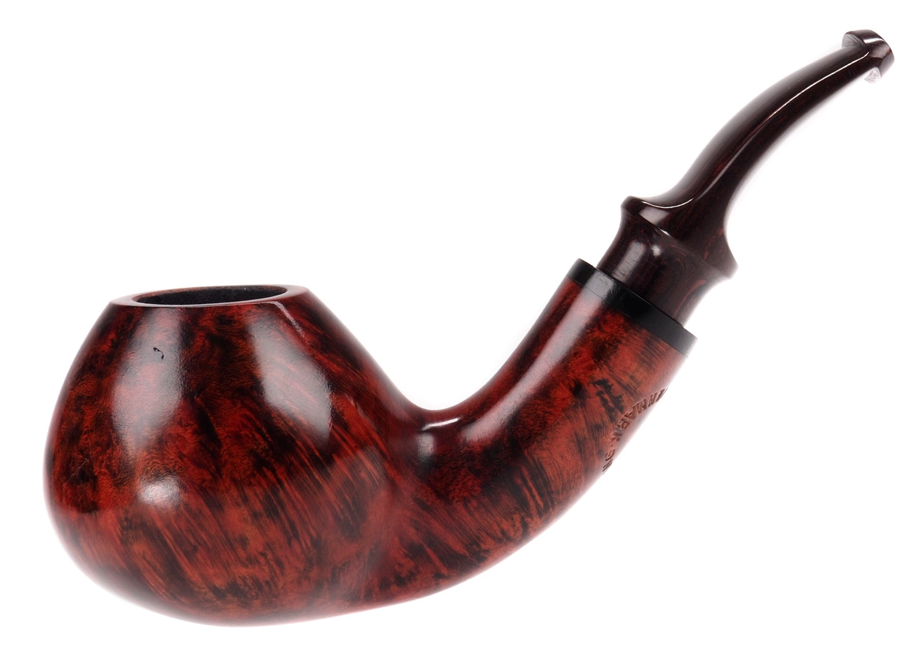 Nørding, Brandy Pibe