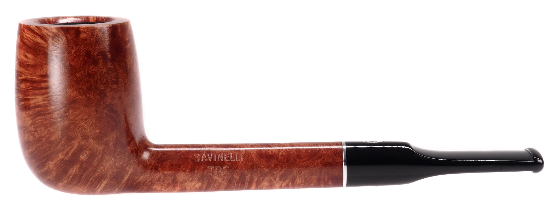 Savinelli, Tre 701, Lovat Pibe, Glat