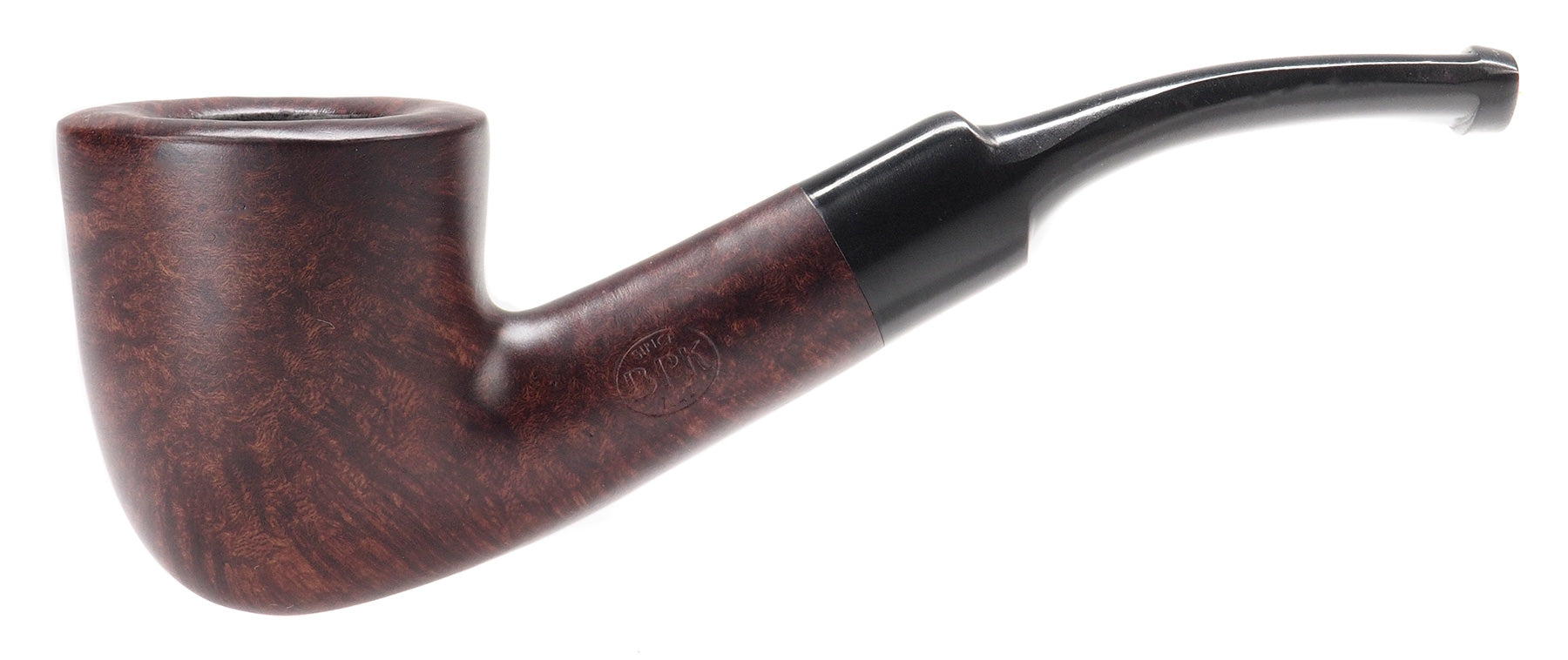 BPK, Kenvelo, Bent Dublin, 9 mm.
