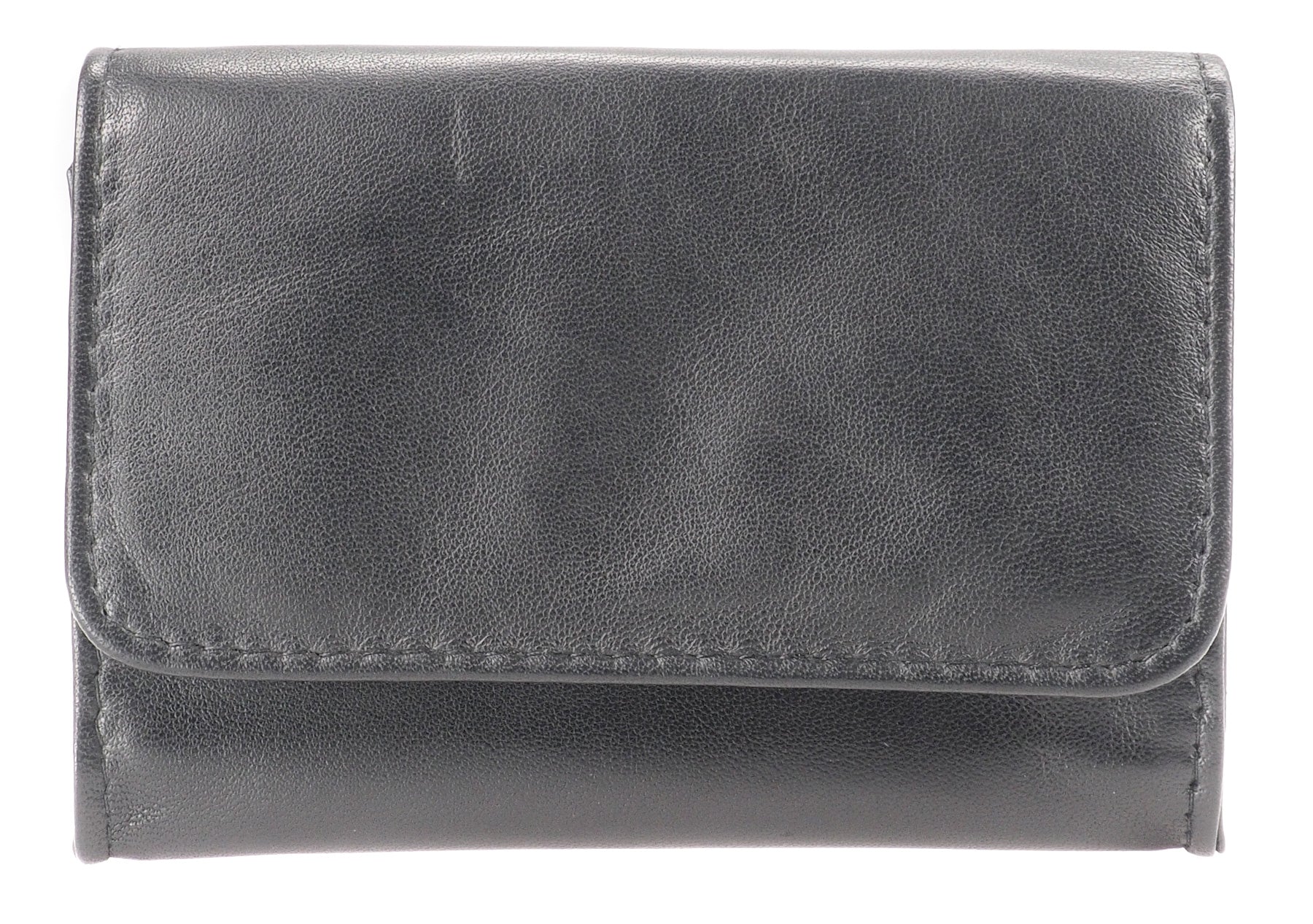 Hauser, Stand Up Pouch, Black