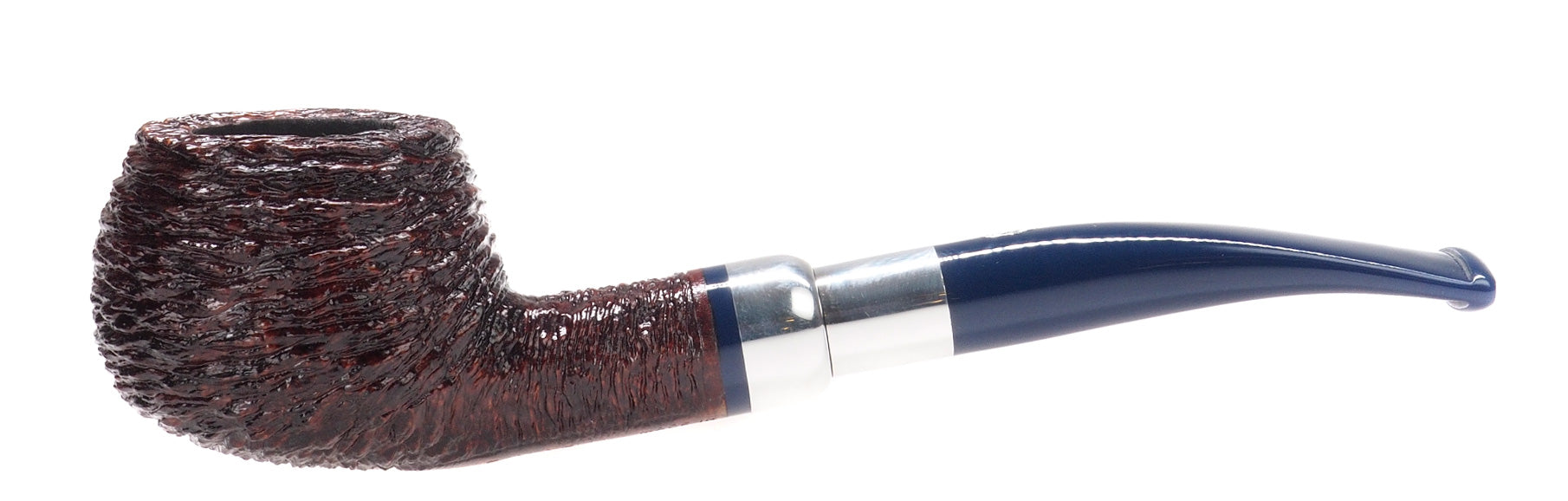 Savinelli, Eleganza 315, Prince, Rusticated