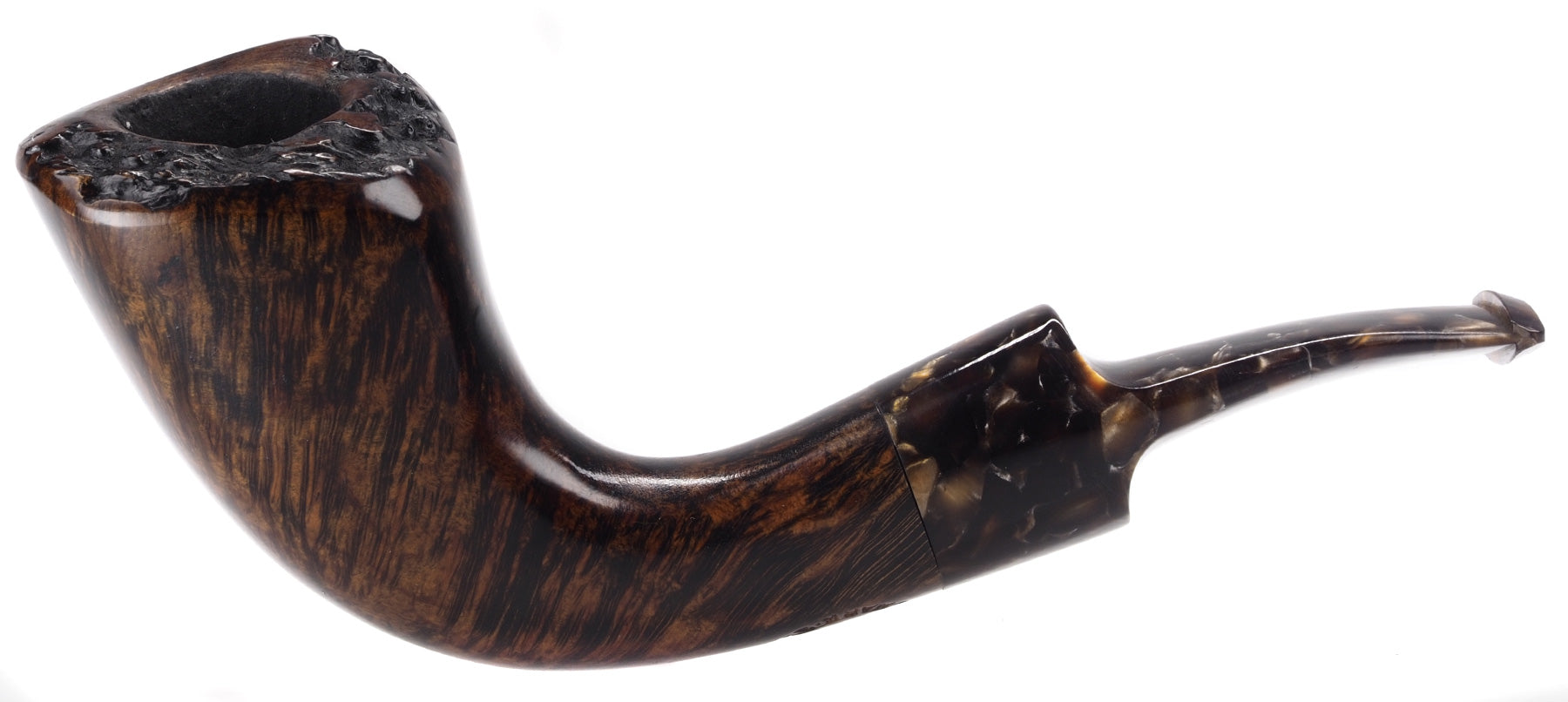 Nørding, Limited, Horn Pibe