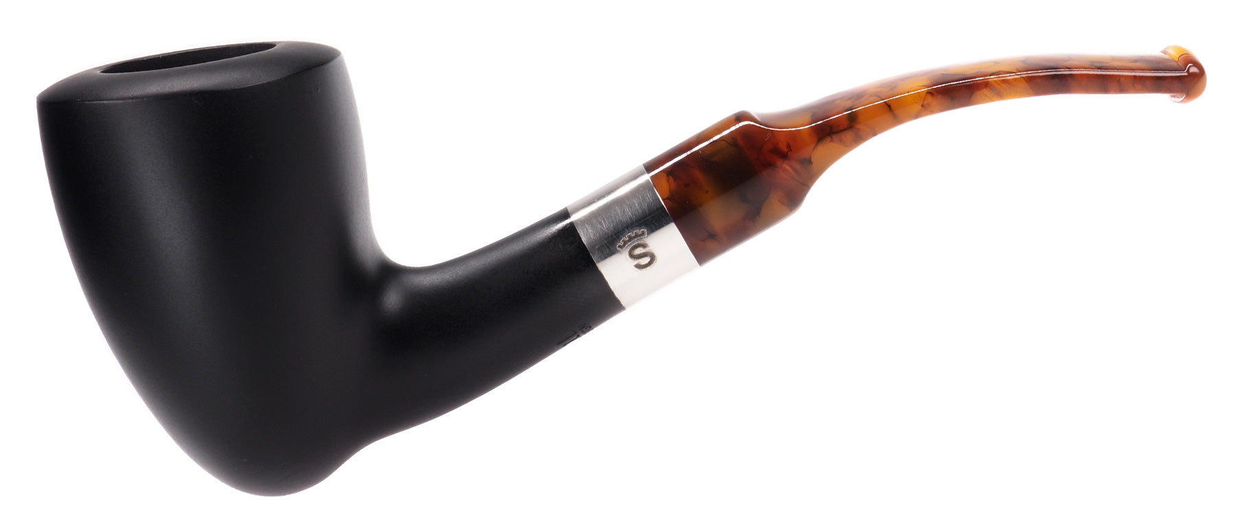 Stanwell, Pipe of the year 2024, Black Mat