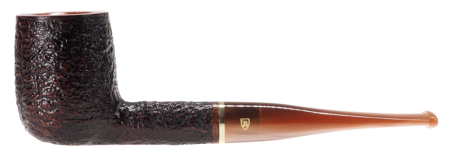 Savinelli, Roma Lucite, Billard Pibe, Rustikeret