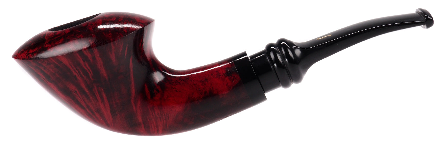 Nording Pipes, Hold Em, King, Trumpet, 9 mm.