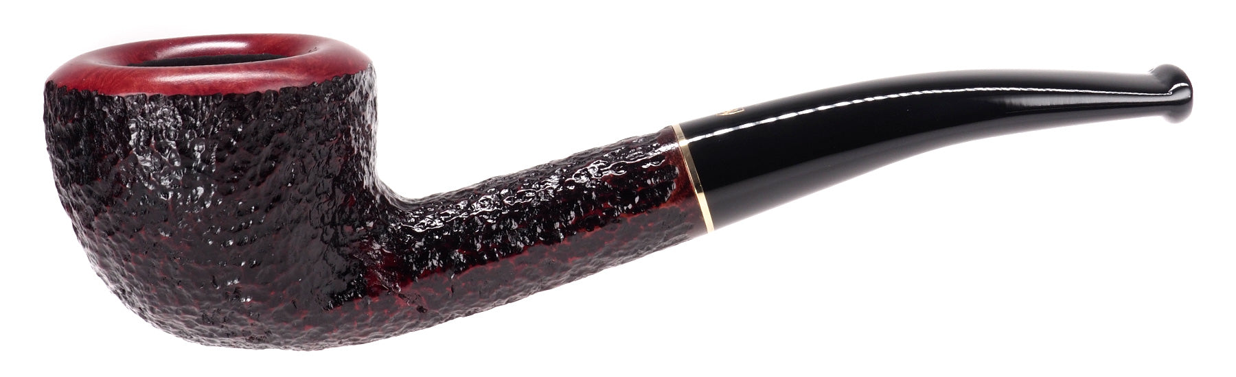 Savinelli, Roma 316, Bent Dublin