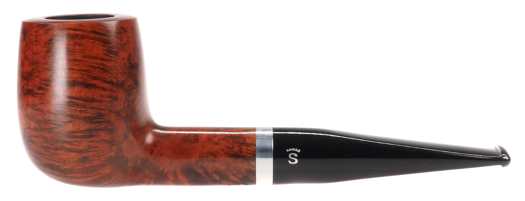 Stanwell, Relief 88, Billard, Light Pol., 9mm.