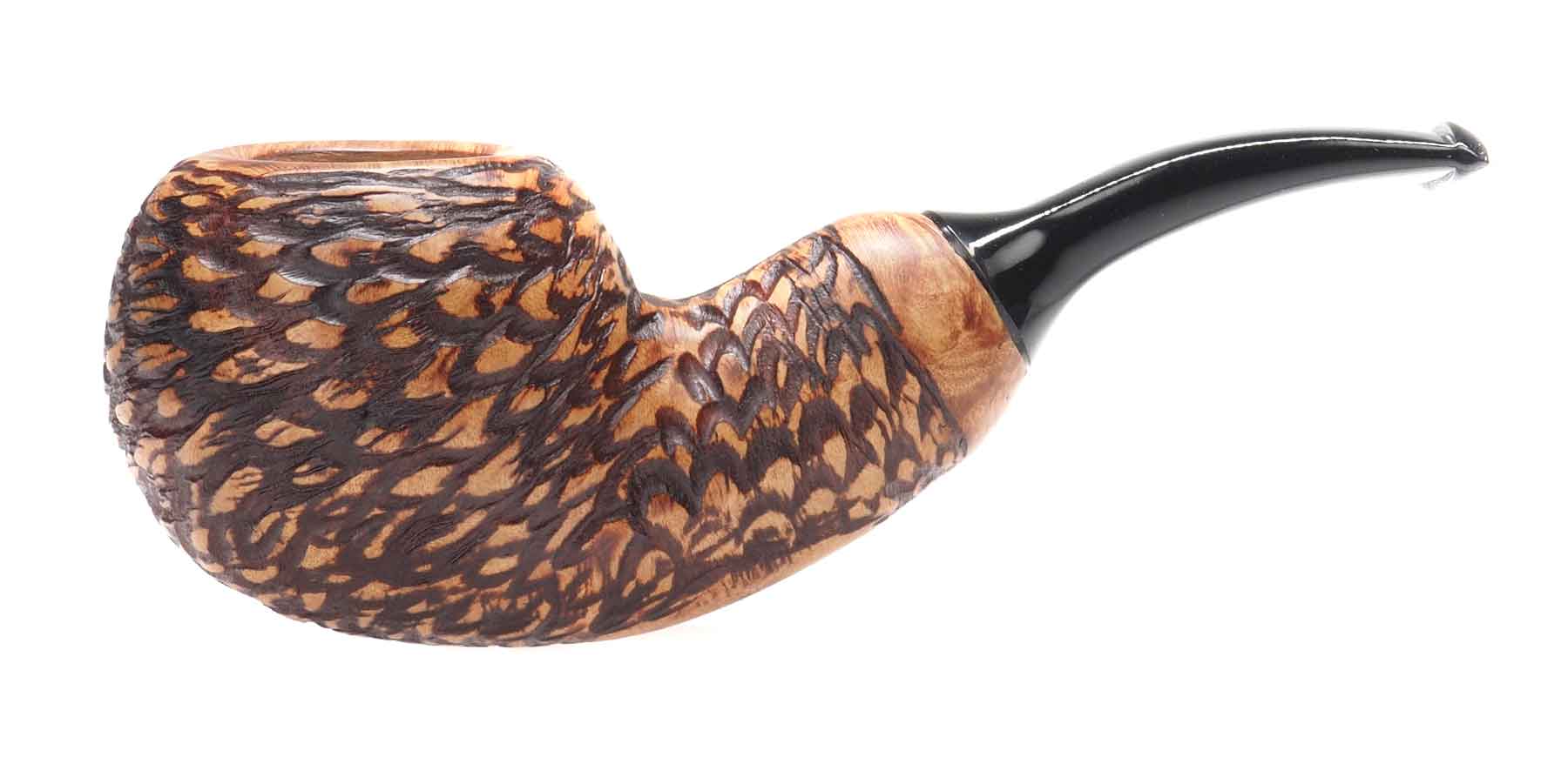 Chacom, Reverse Calabash, Rustikeret