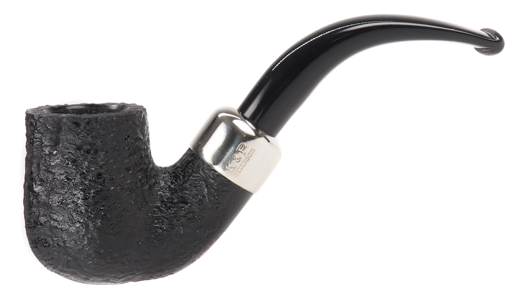 Peterson, Army mount Billard Pibe