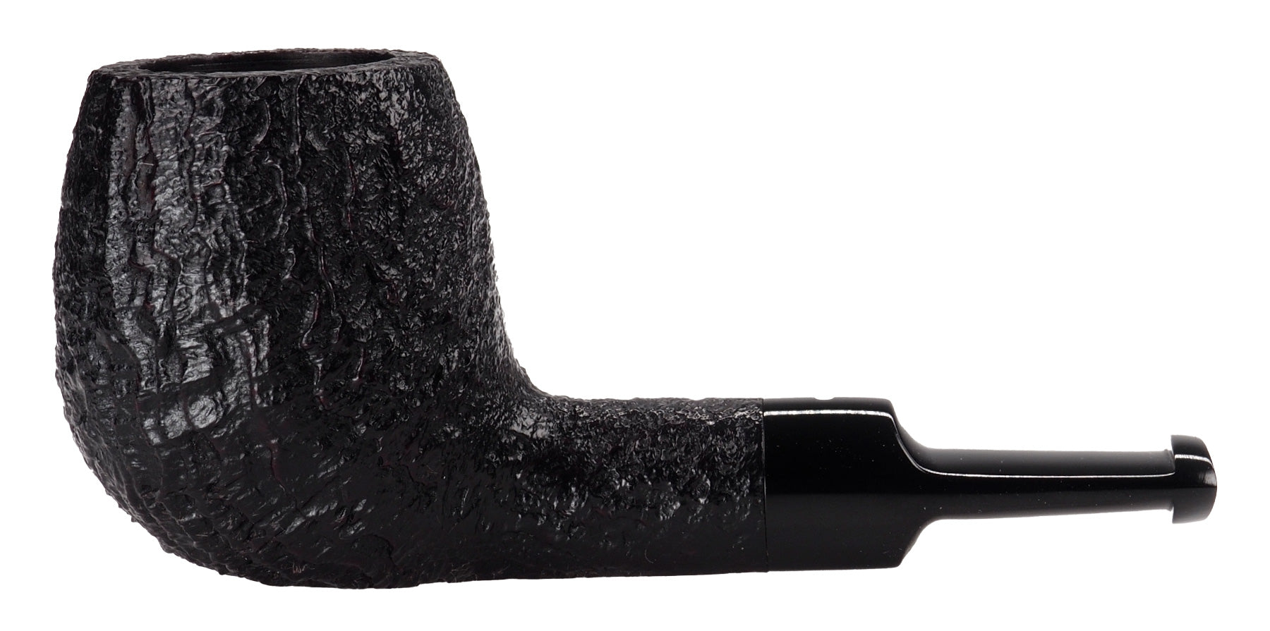 Dunhill, Shell 4, Næsevarmer Apple Pibe