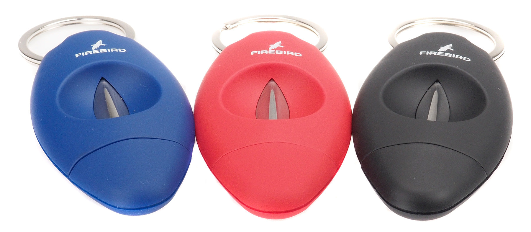 Firebird, Viper, V-Cut Cigar Cutter, Various Col.