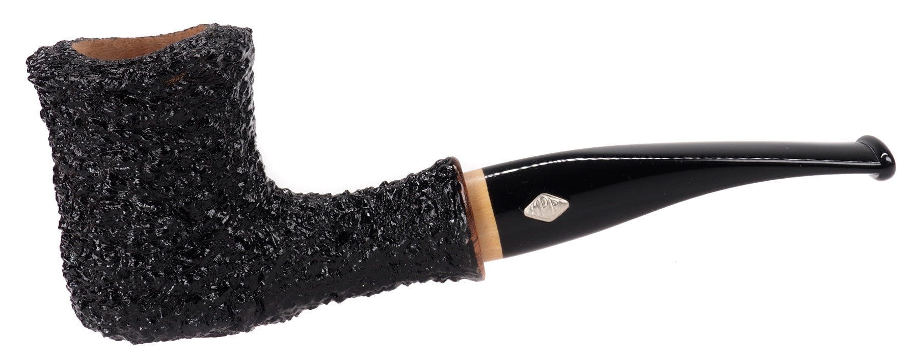 Brebbia, Naif 7013, Hybrid, Rustic, 9 mm