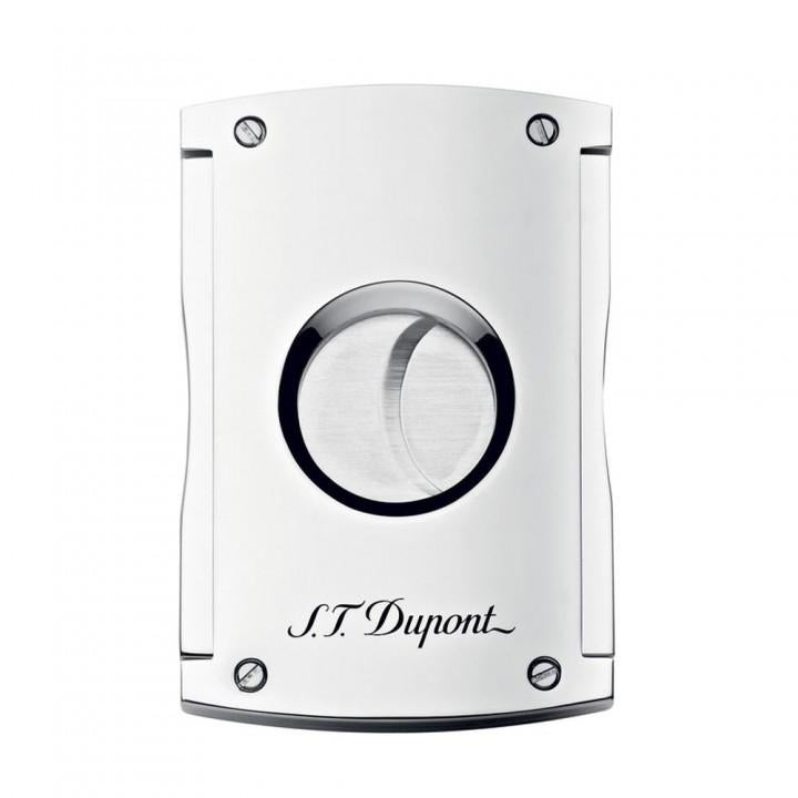 Dupont, Cigar Cutter, MaxiJet, Chrome