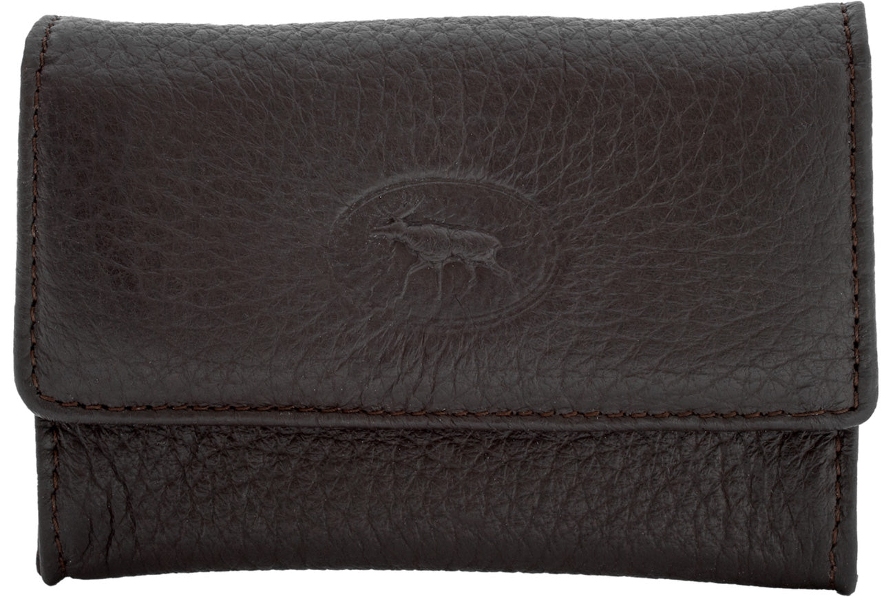 Martin Wess, Elk T15, Tobacco Pouch, Stand Up