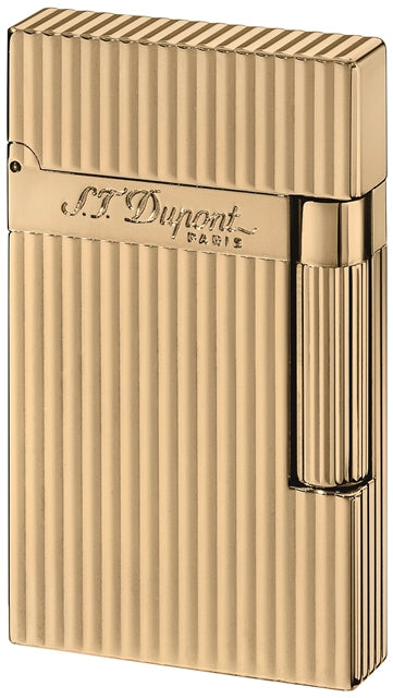 Dupont Lighter, Ligne 2, Montparnasse