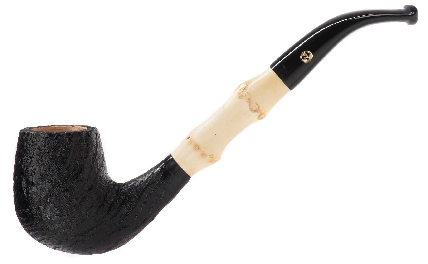 Rattray's, Bamboo, Bent Billard, Black Sand