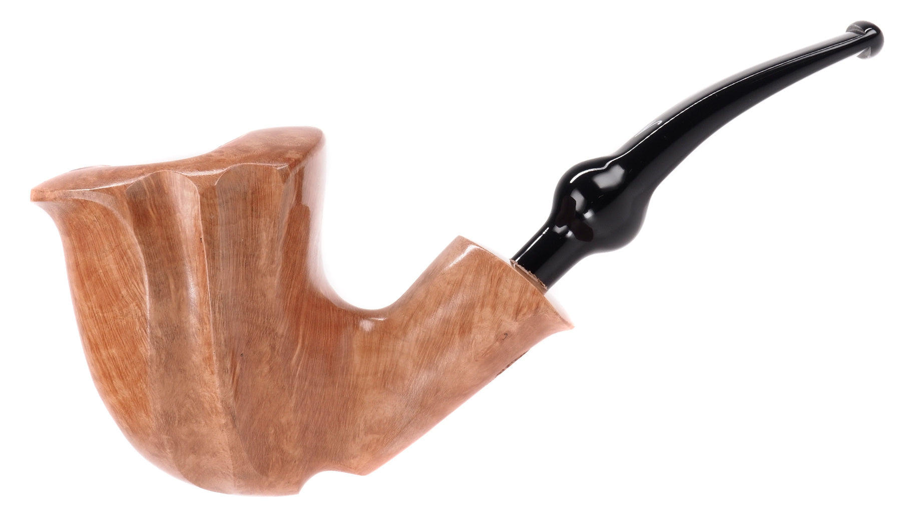 Nording Pipes, Virgin Gr. 1, Freehand