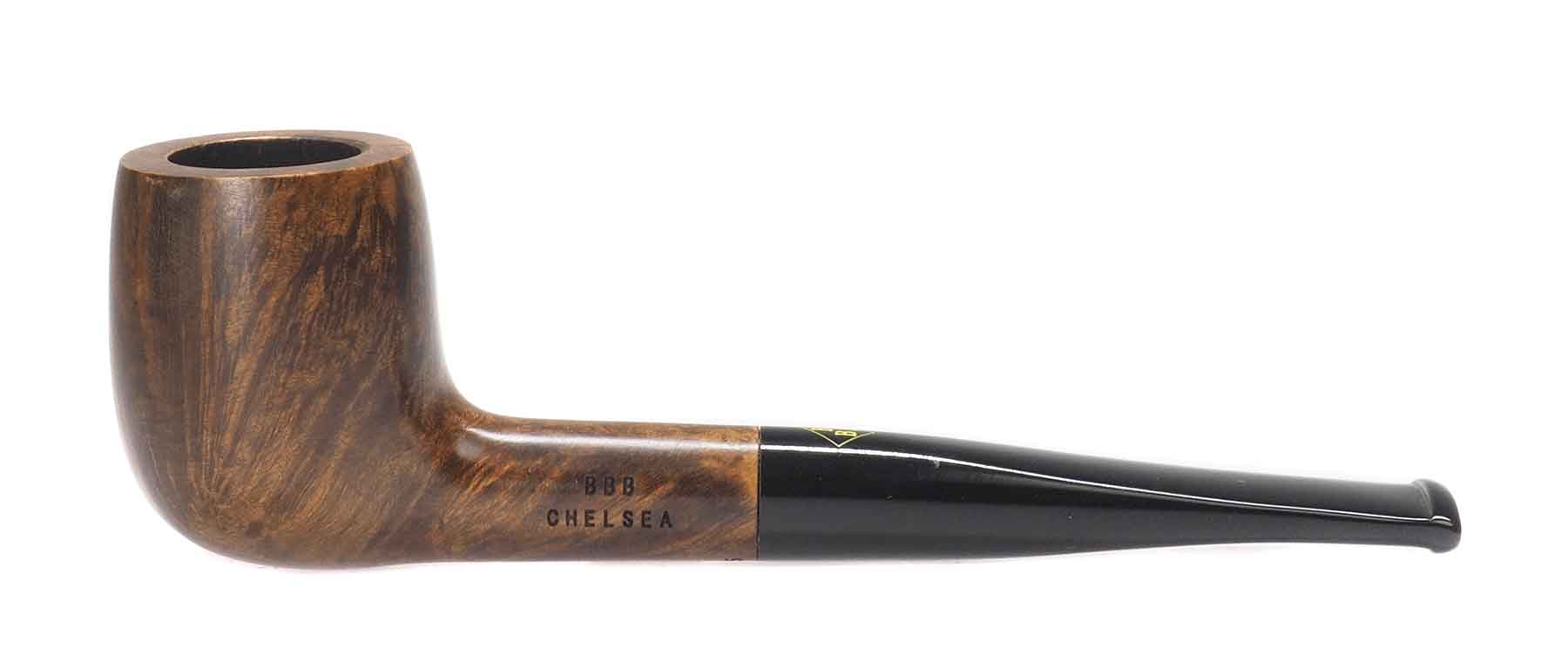 BBB, Chelsea 675, Billard