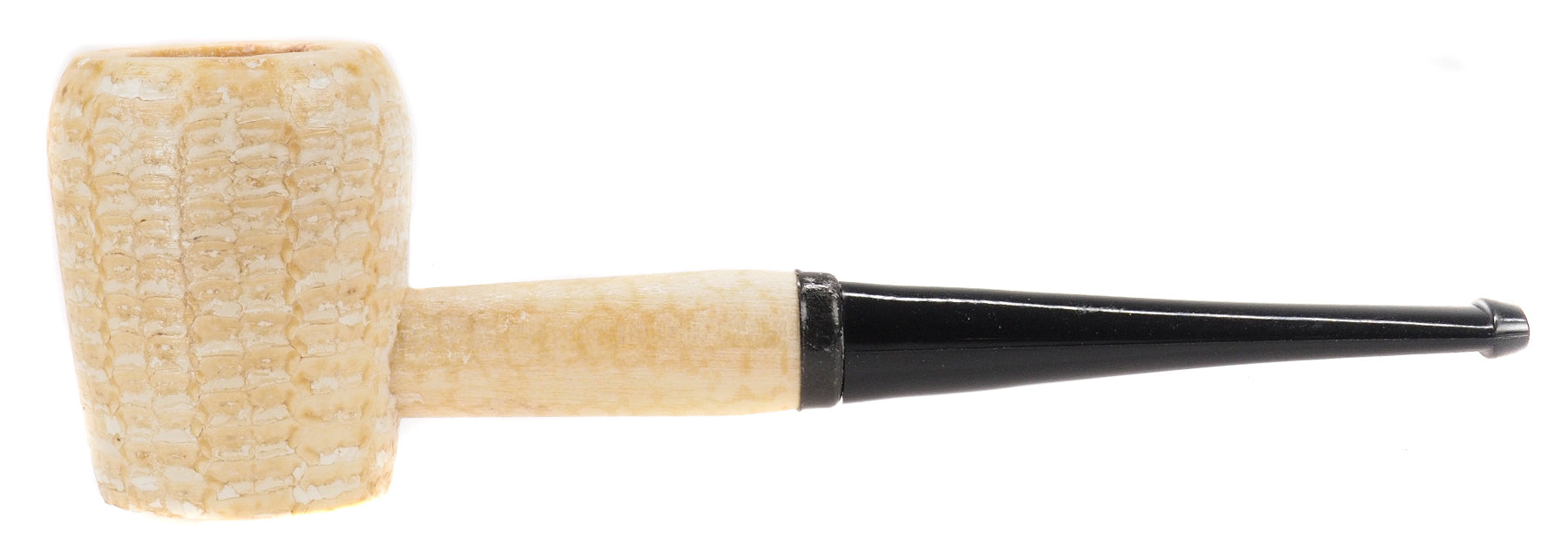Corn Cob Pipe, Washington, Straight