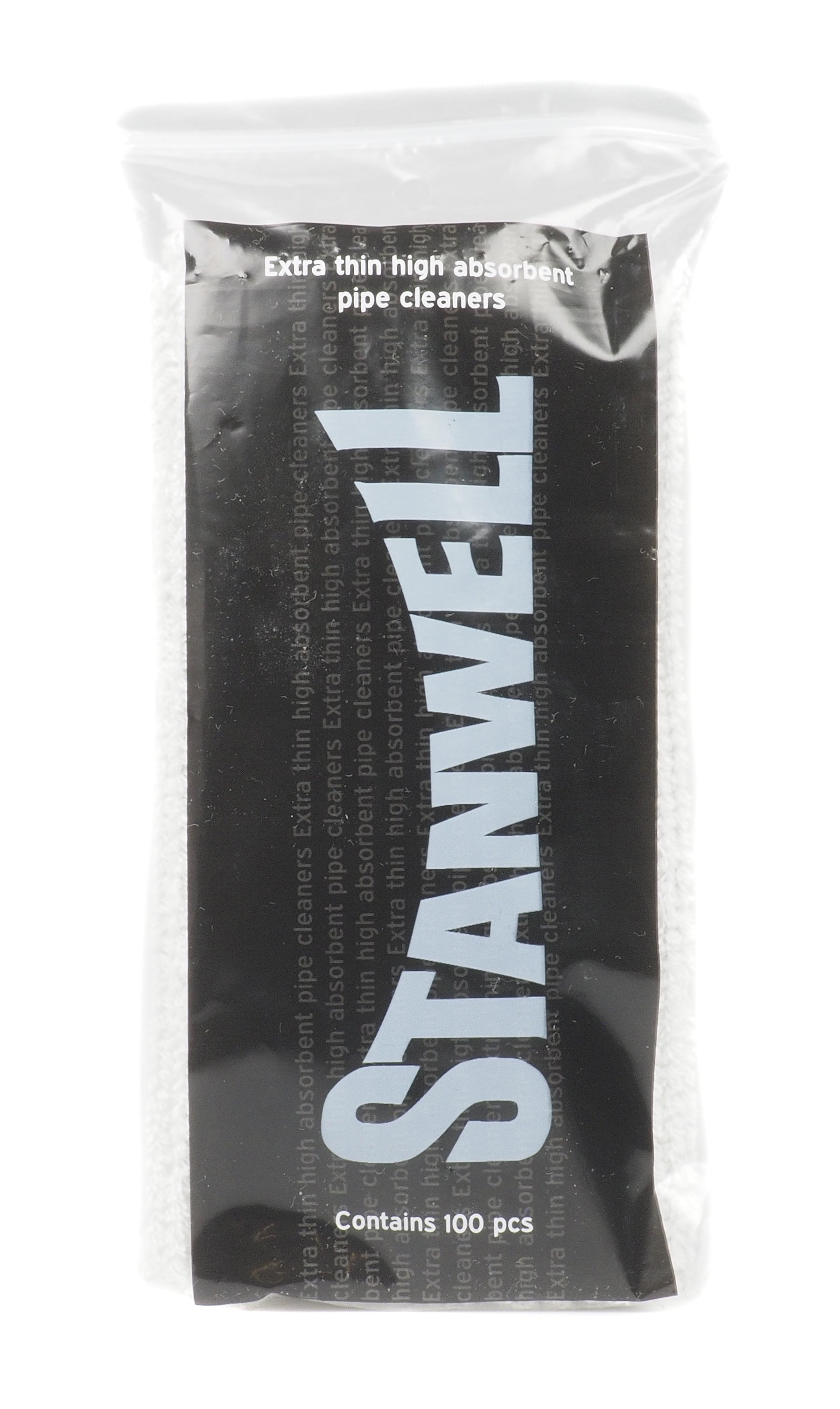 Stanwell, Pipe Cleaners, Extra Thin