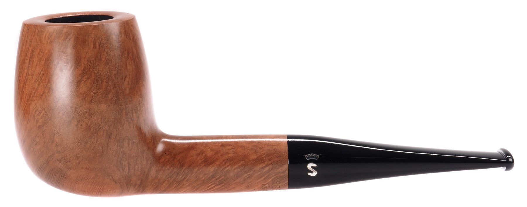 Stanwell, Flawless 12, Classic Billard, 9 mm.