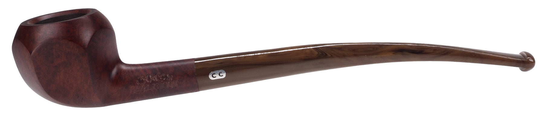 Chacom, Berlingot 1595, Facet Rhodesian, Matte