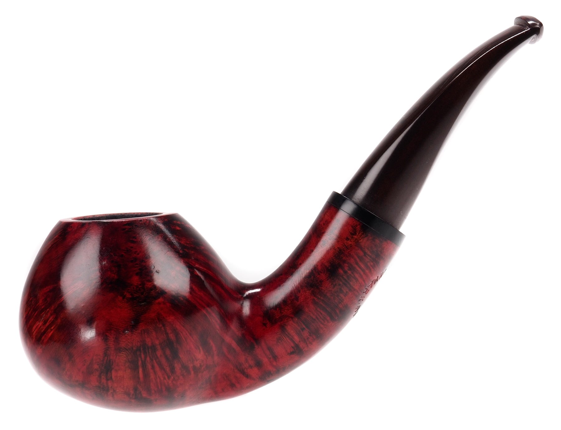Nording, Cumberland, Group B, Brandy, 9 mm.