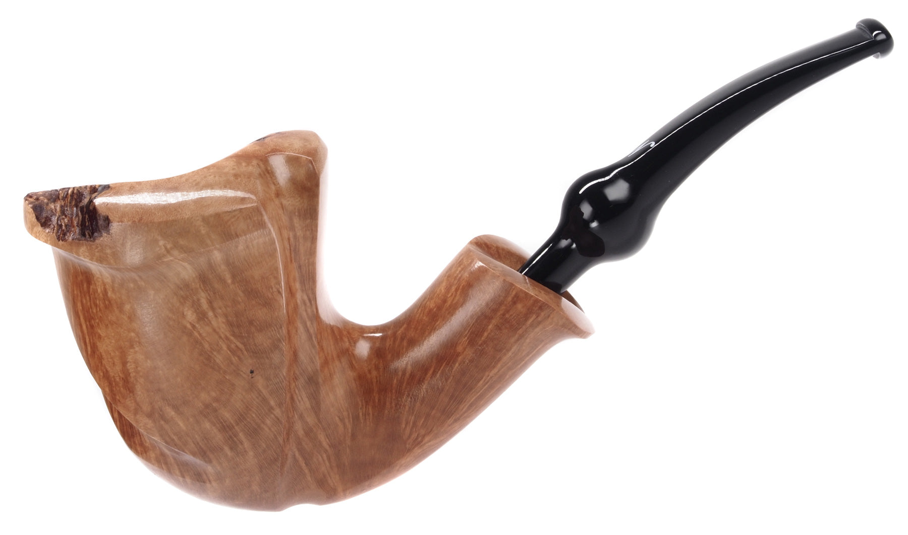 Nørding Piber, Freehand, Frihåndspibe