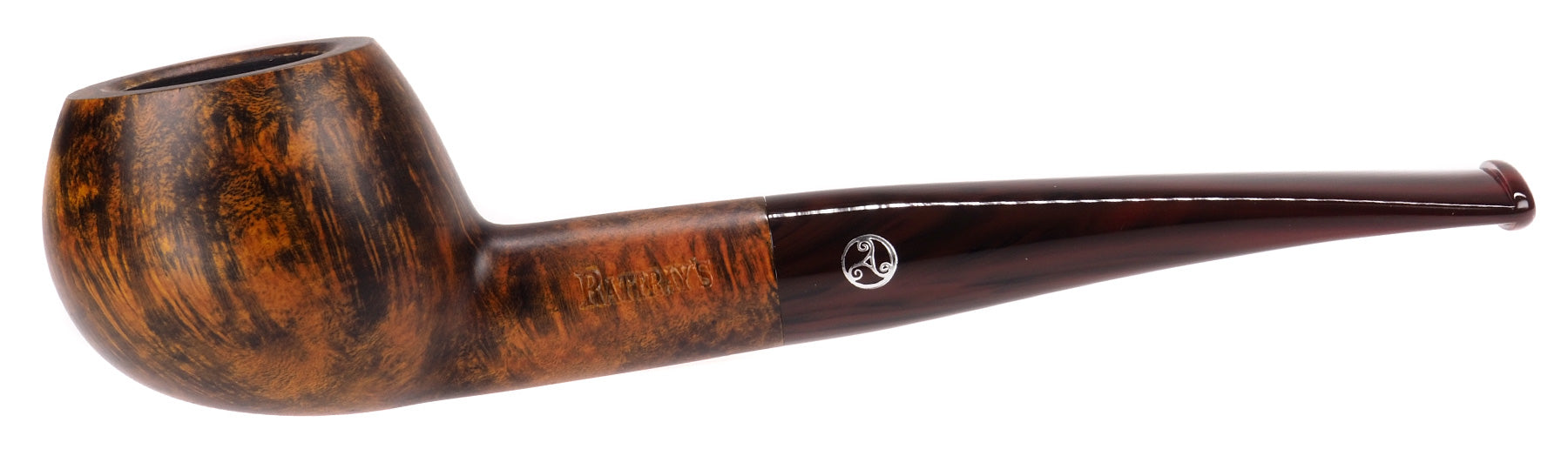 Rattray's,  Rannoch Contrast 202, Prince Pibe