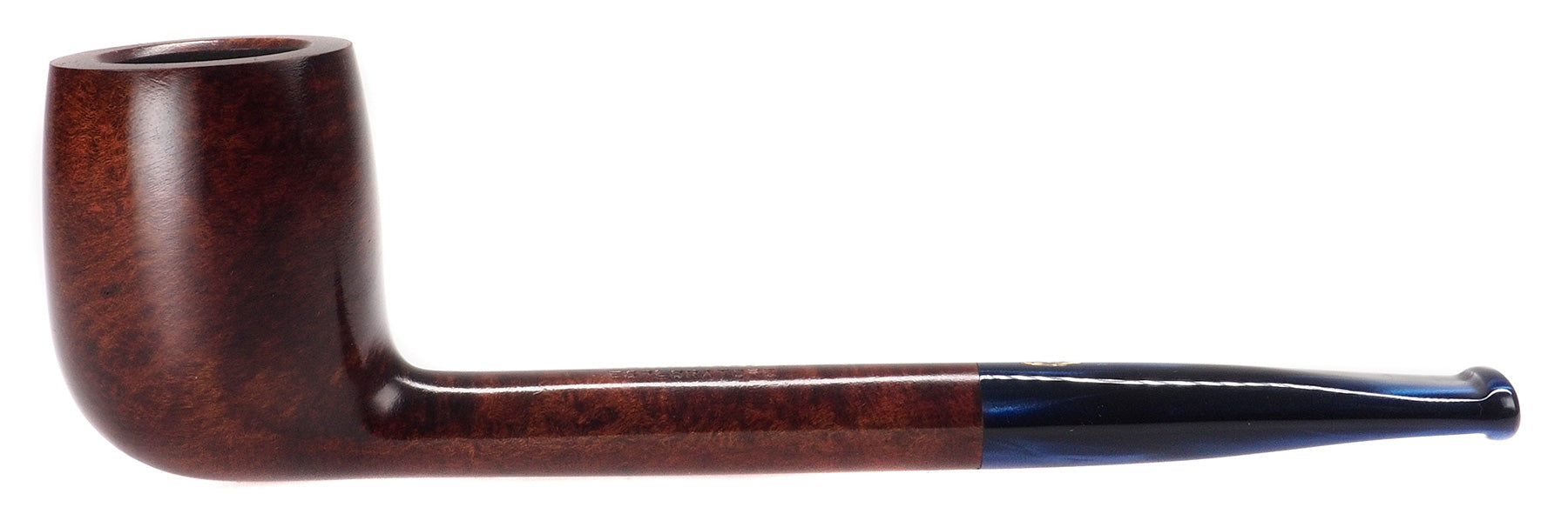 Savinelli, Marinaio 463, Canadian Pibe, Glat