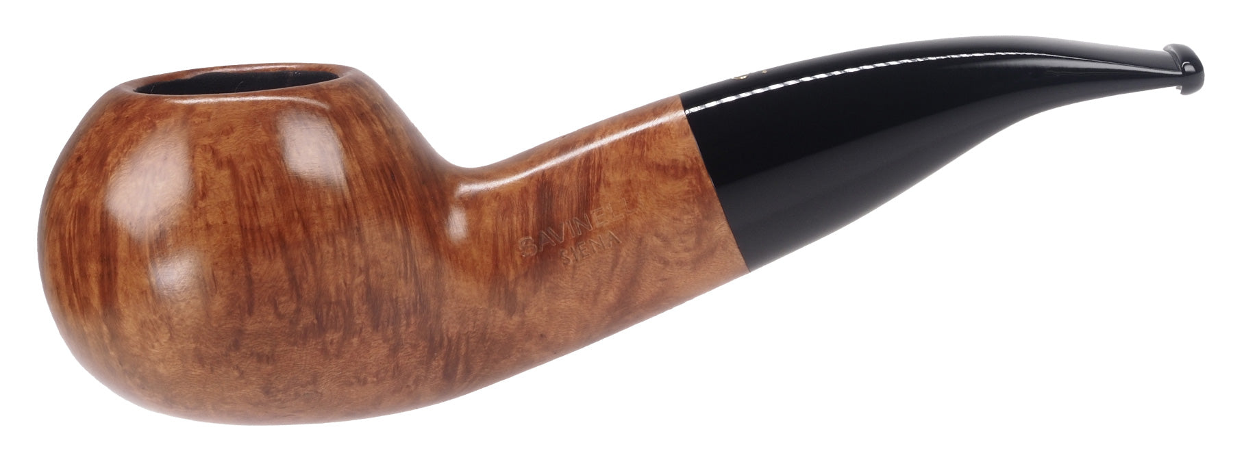 Savinelli, Siena 320 KS, Author, Glat
