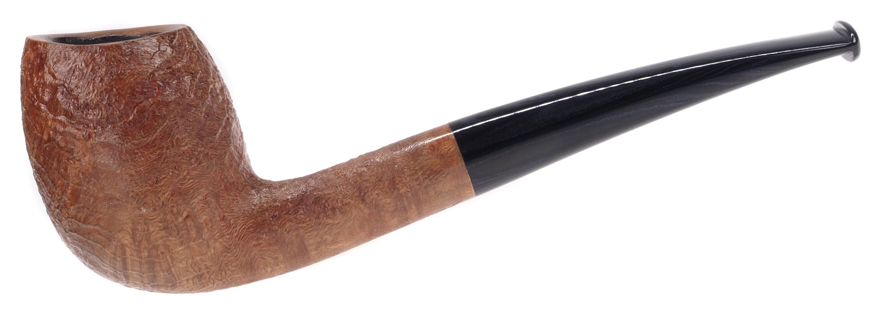 Herriot Pipes, Virgin Egg