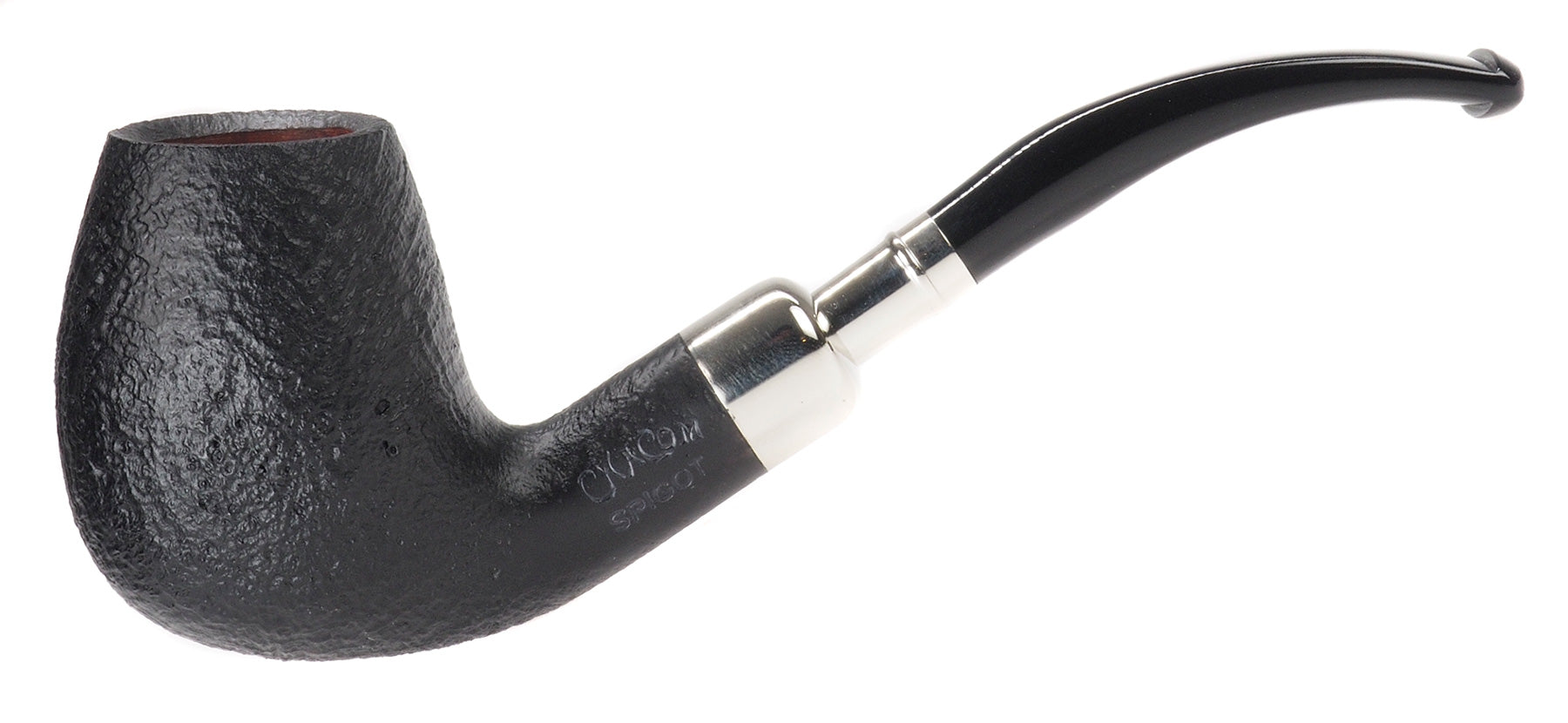 Chacom, Spigot Sablée 851, Bent Brandy