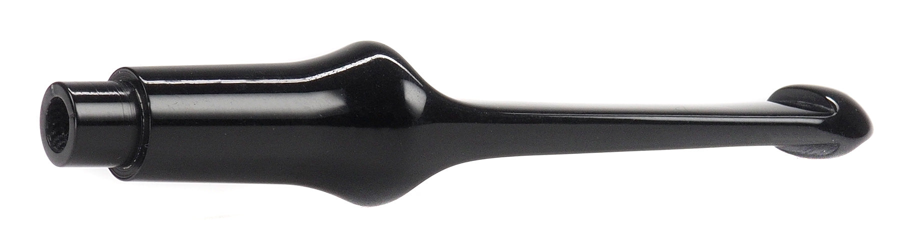 Peterson, P-Lip stem, Straight