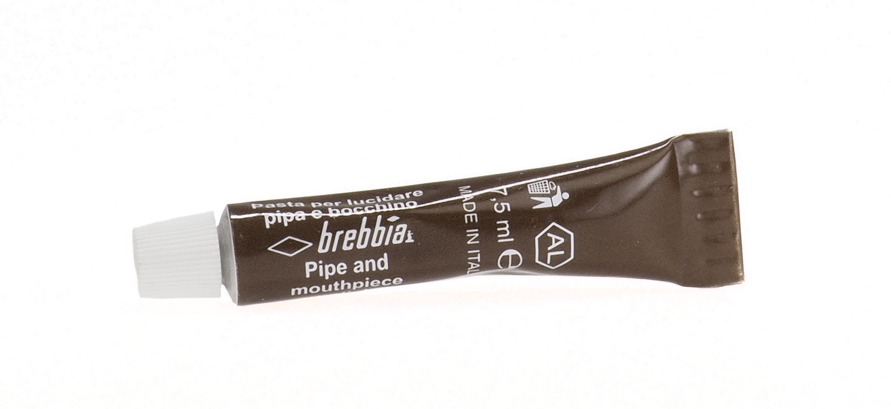 Brebbia, Stem Polish, 7,5 ml.